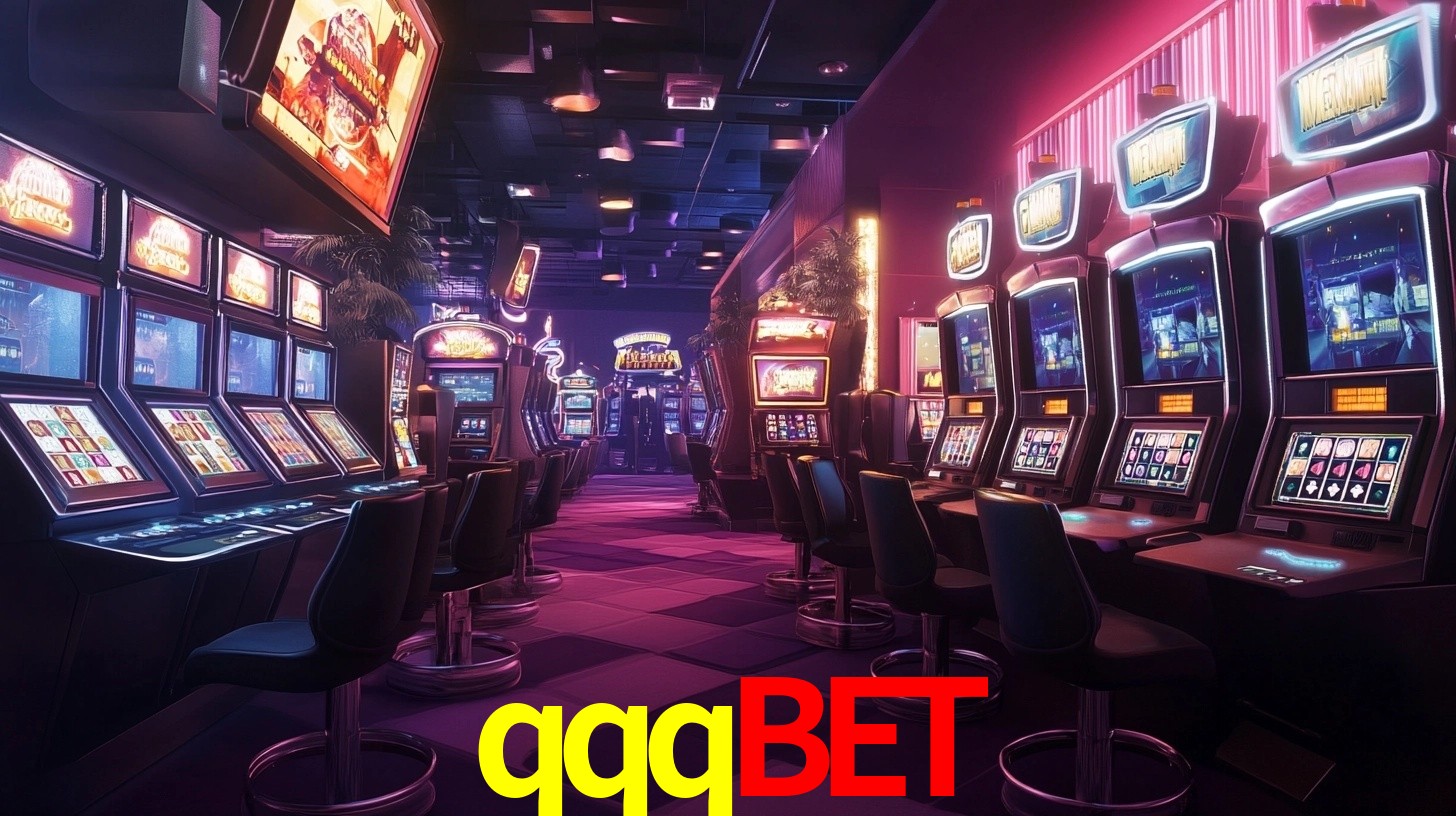 qqqbet App Interface