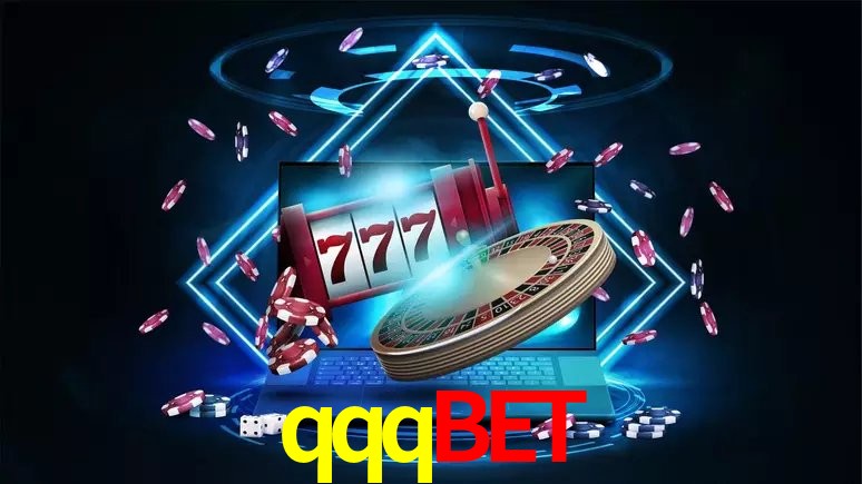 Casino Ao Vivo qqqbet