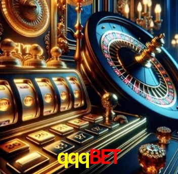 Mesa de Roleta qqqbet