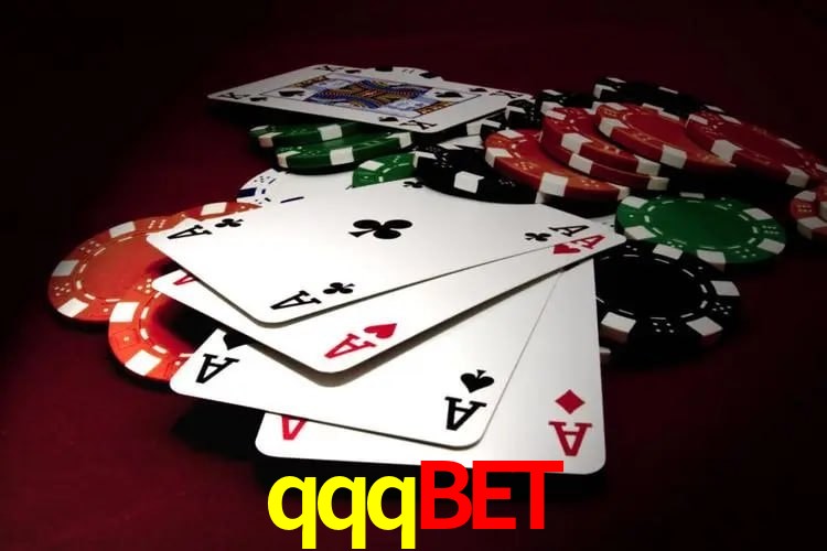 Torneios qqqbet
