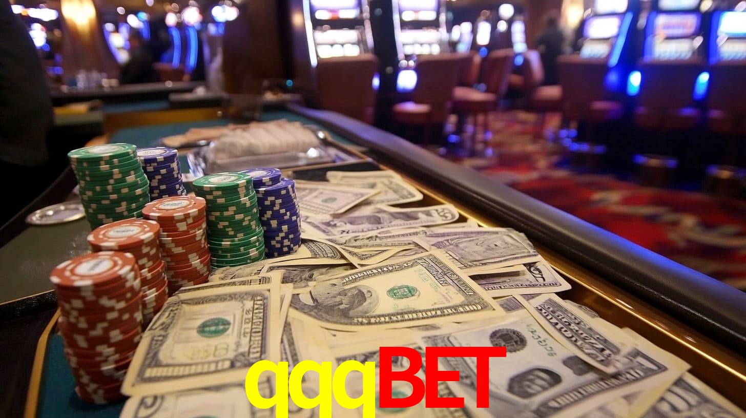 qqqbet Plataforma