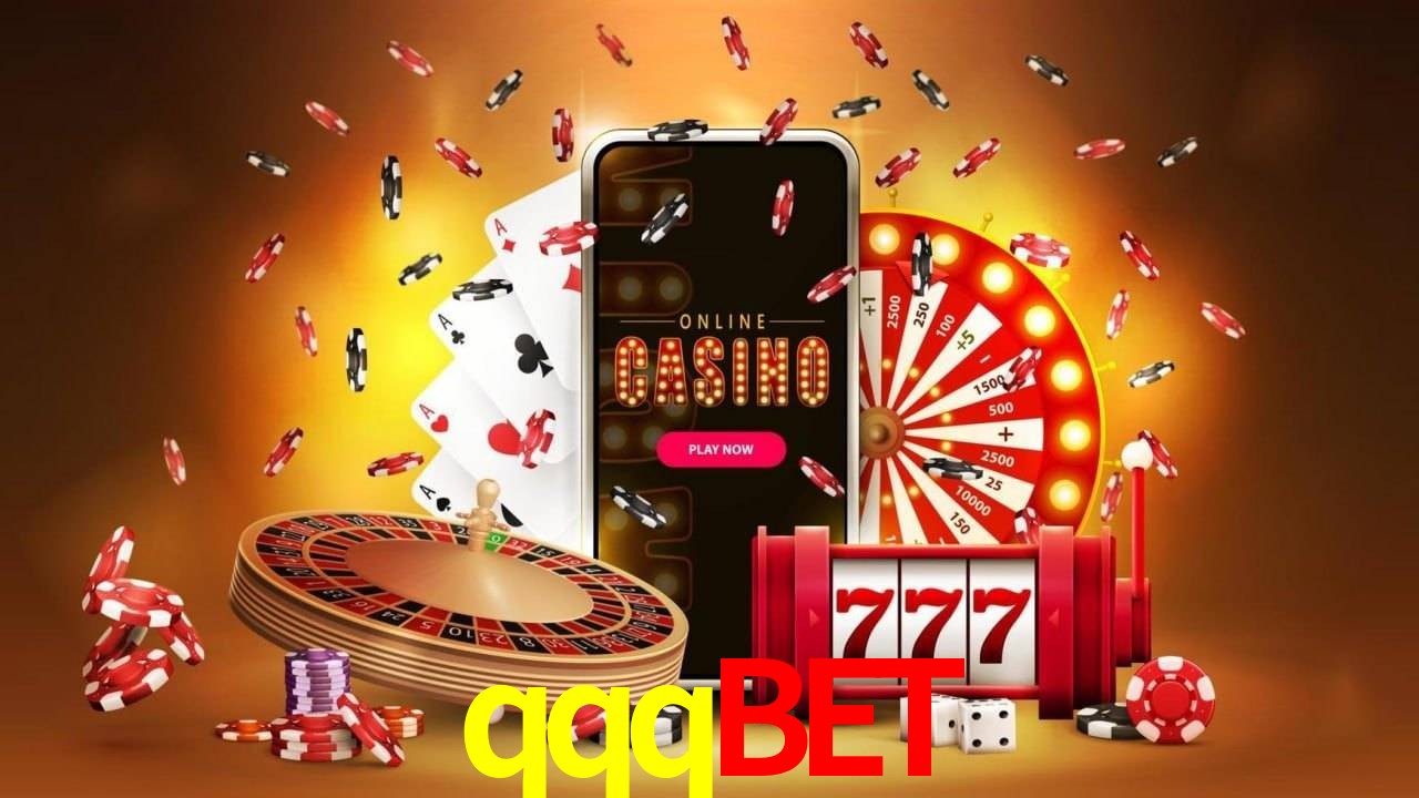 Diretório de Jogos qqqbet