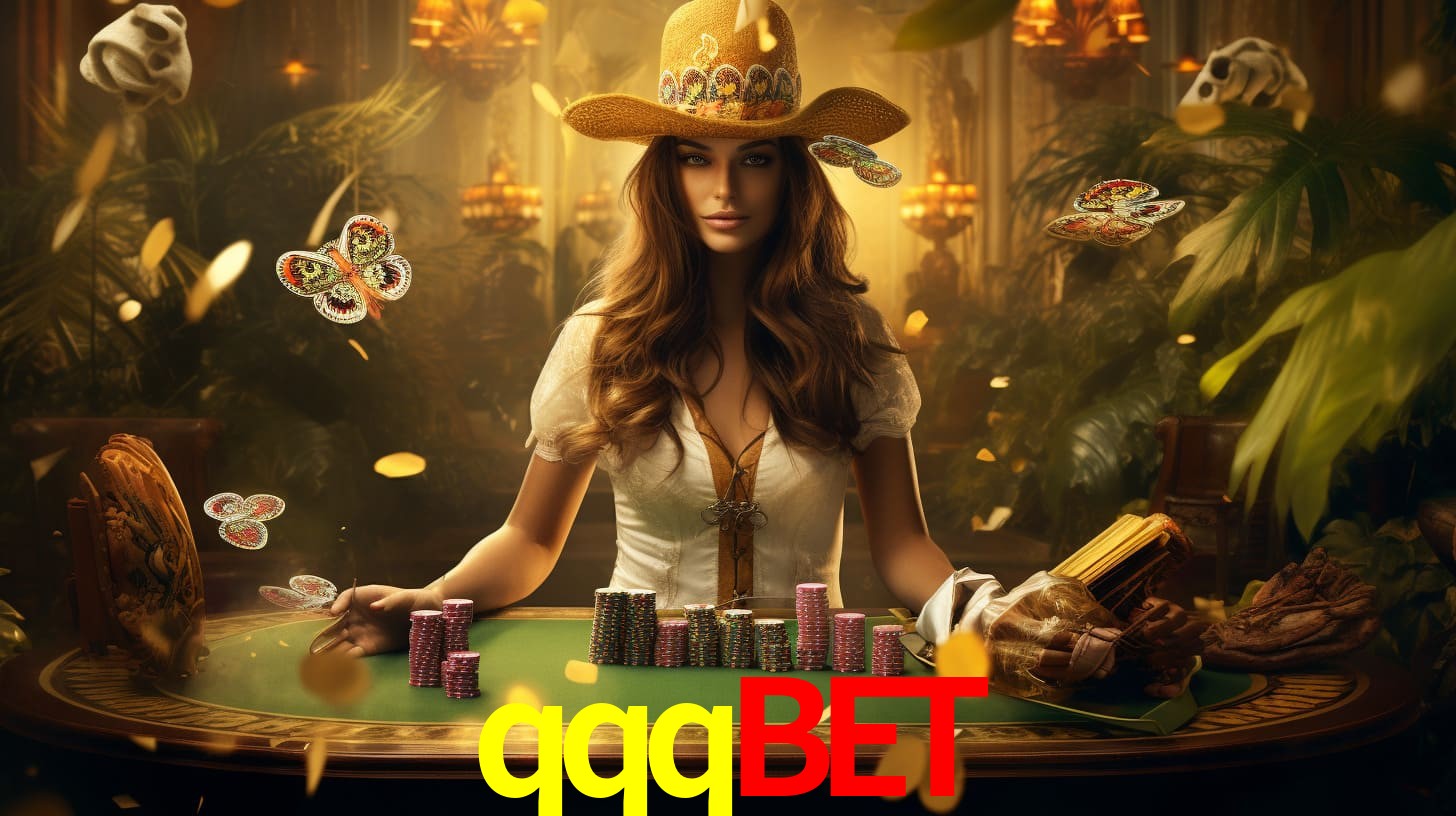 Blackjack Table qqqbet