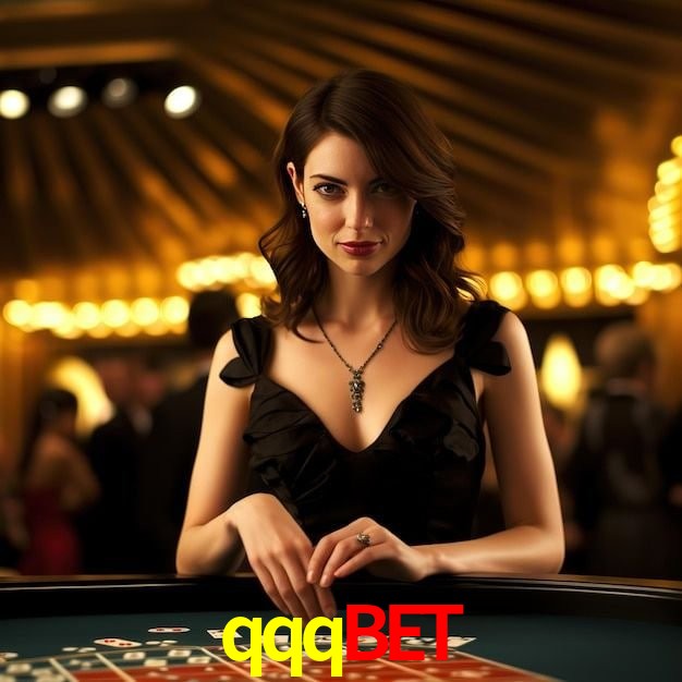 Inovações de Jogos na qqqbet: O Futuro das Experiências Interativas