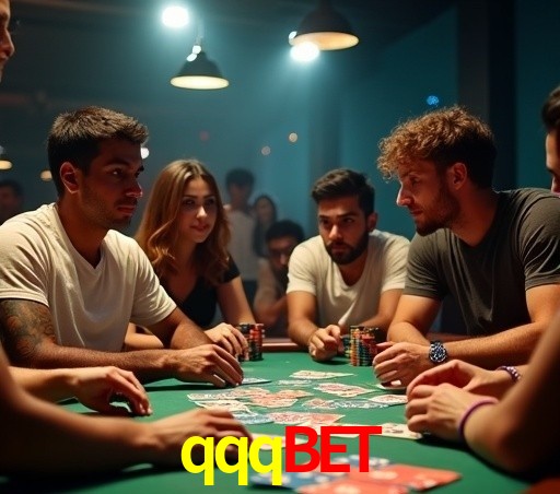 qqqbet cassino online
