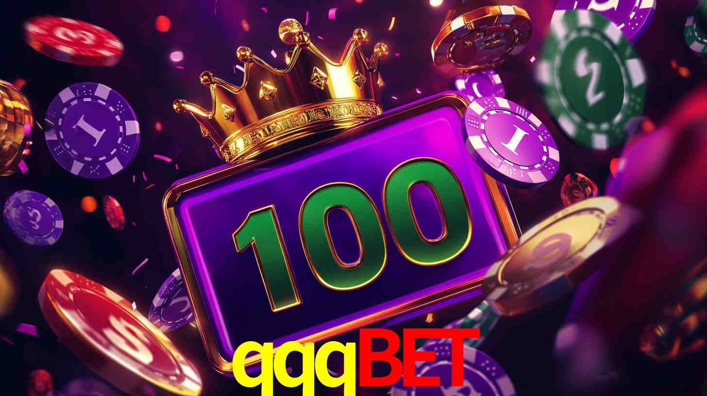 Welcome Bonus qqqbet