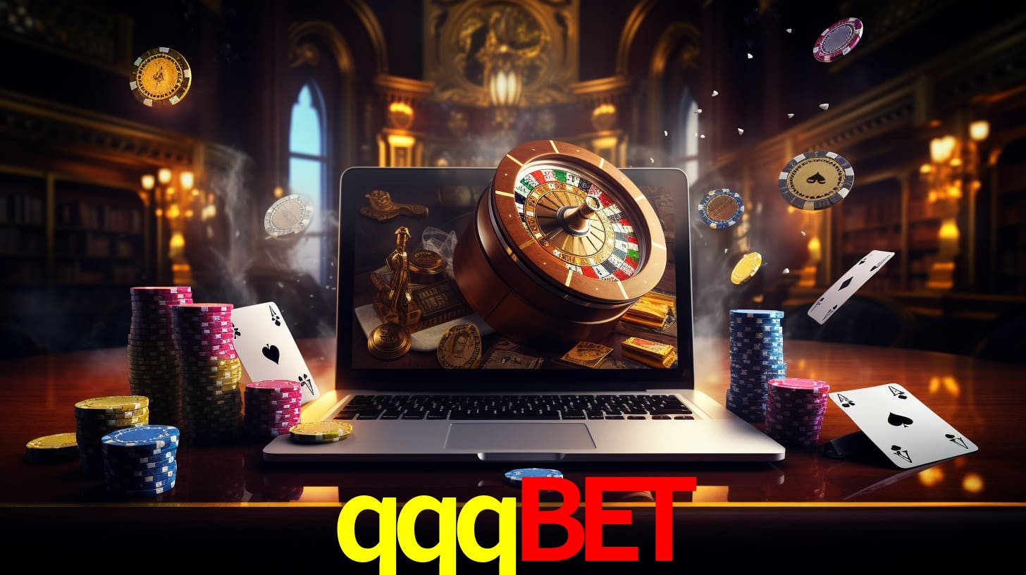 Roulette Table qqqbet